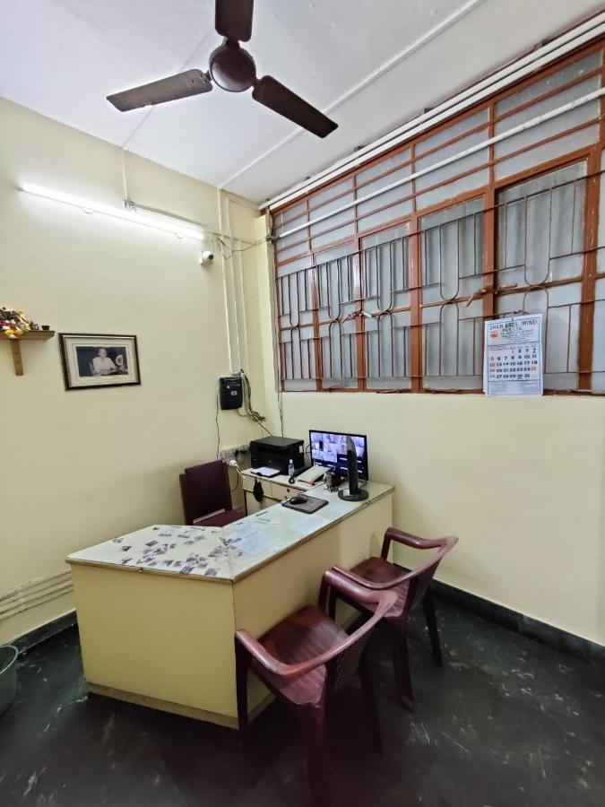加尔各答 肖旅馆酒店 外观 照片