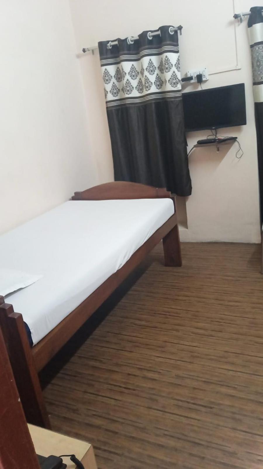 加尔各答 肖旅馆酒店 外观 照片