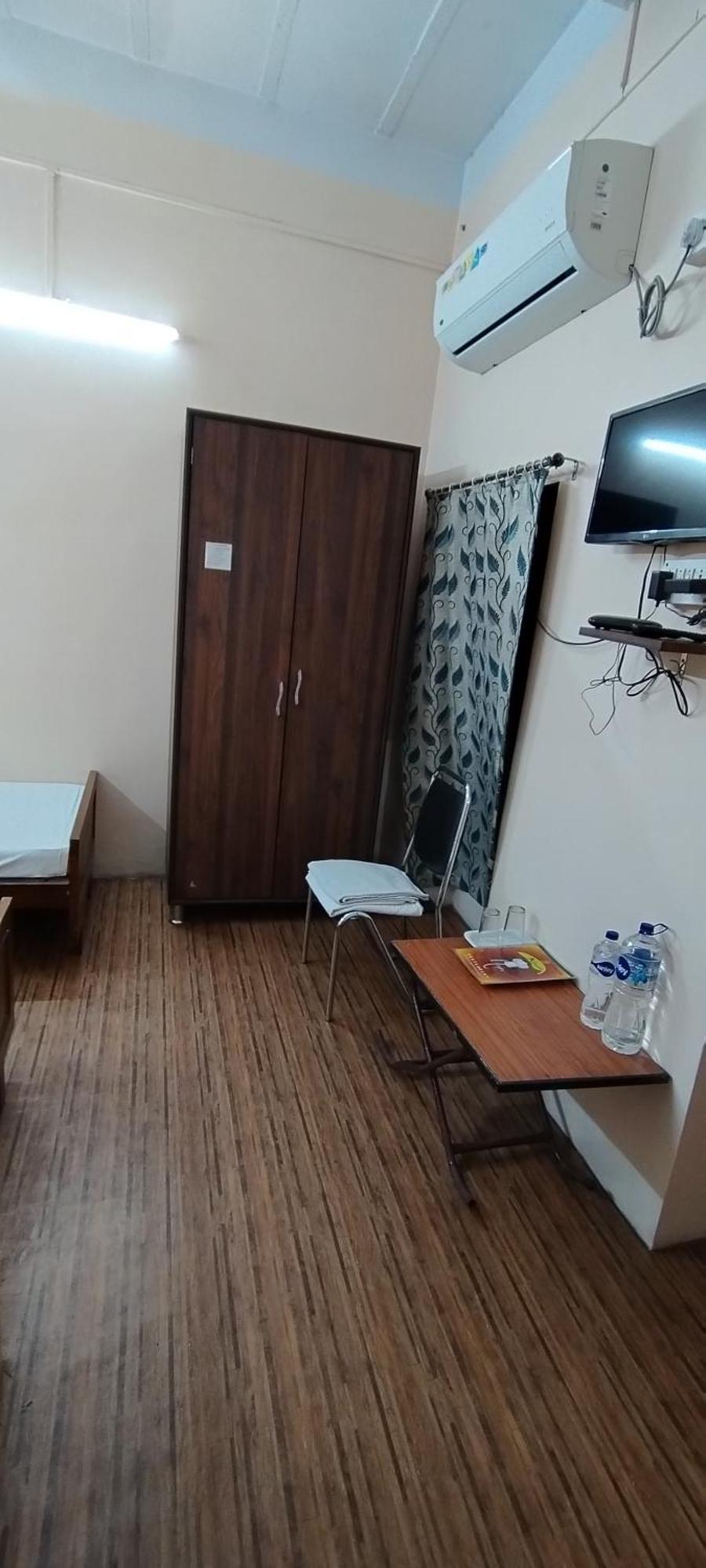 加尔各答 肖旅馆酒店 外观 照片